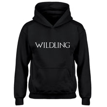 Youth Wildling Kids Hoodie