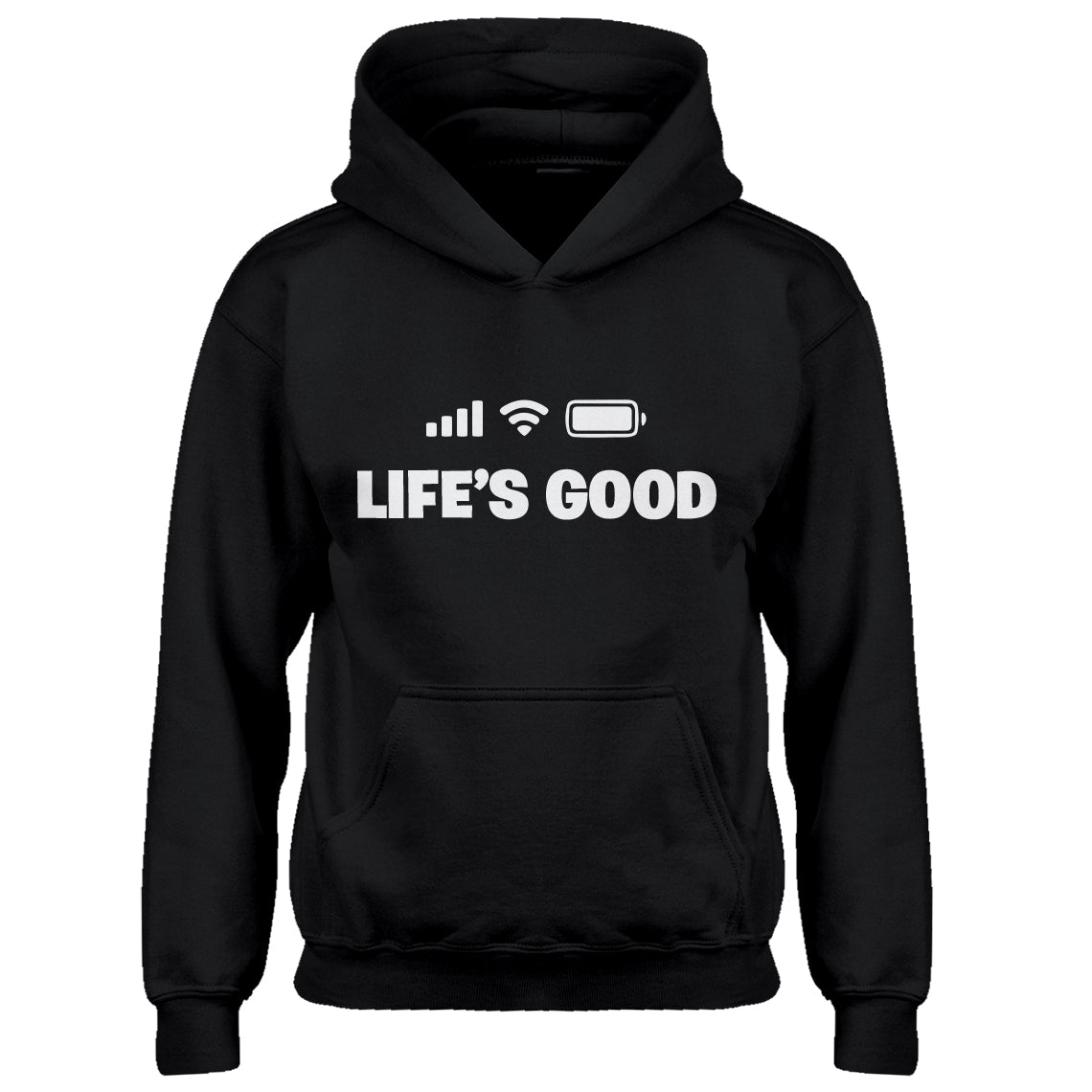 Youth Life's Good Kids Hoodie