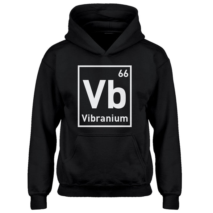 Hoodie Vibranium Kids Hoodie