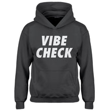 Youth VIBE CHECK Kids Hoodie