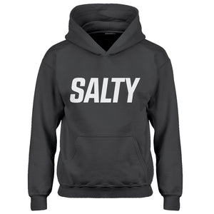 Youth Salty Kids Hoodie