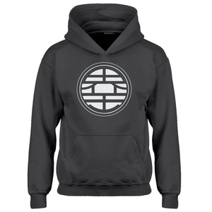 Youth Kai Planet School Kids Hoodie