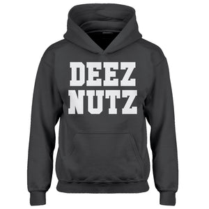 Hoodie Deez Nuts Kids Hoodie