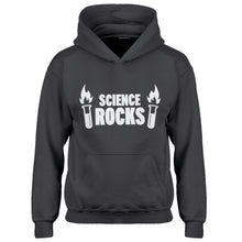 Hoodie Science Rocks! Kids Hoodie