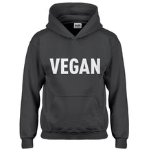 Hoodie Vegan Kids Hoodie