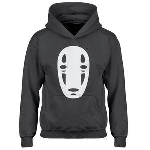 Youth No Face Kids Hoodie