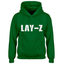 Hoodie Lay-Z Kids Hoodie