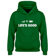 Youth Life's Good Kids Hoodie