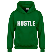 Hoodie Hustle Kids Hoodie