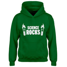 Hoodie Science Rocks! Kids Hoodie