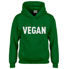 Hoodie Vegan Kids Hoodie