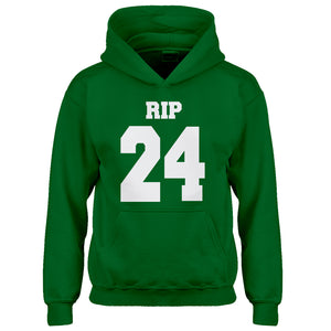 Youth Rip 24 Kids Hoodie