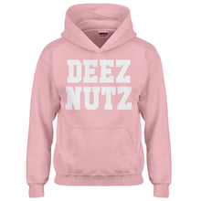 Hoodie Deez Nuts Kids Hoodie