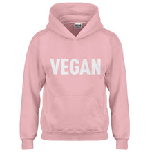 Hoodie Vegan Kids Hoodie