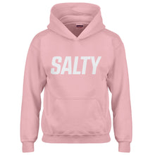 Youth Salty Kids Hoodie