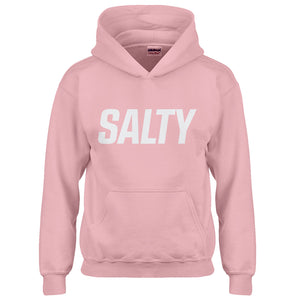 Youth Salty Kids Hoodie