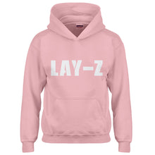 Hoodie Lay-Z Kids Hoodie