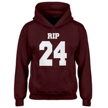 Youth Rip 24 Kids Hoodie