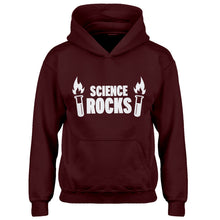 Hoodie Science Rocks! Kids Hoodie