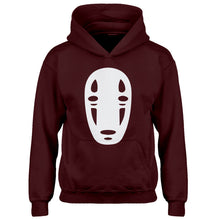 Youth No Face Kids Hoodie