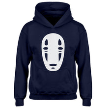 Youth No Face Kids Hoodie