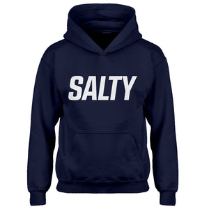 Youth Salty Kids Hoodie