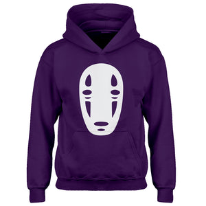 Youth No Face Kids Hoodie