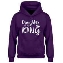 Hoodie Daughter of the King Kids Hoodie