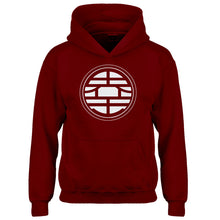 Youth Kai Planet School Kids Hoodie