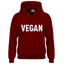 Hoodie Vegan Kids Hoodie