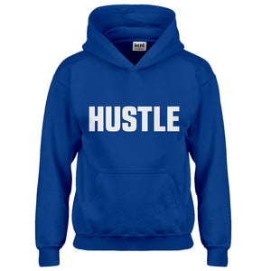 Hoodie Hustle Kids Hoodie