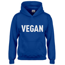 Hoodie Vegan Kids Hoodie