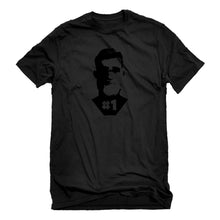 Mens Number One Unisex T-shirt