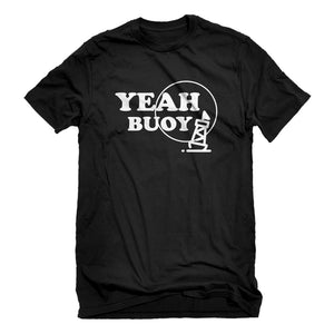 Yeah buoy hot sale shirt