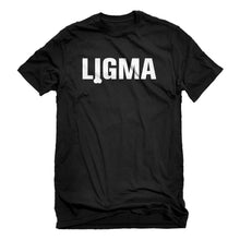 Mens Ligma Unisex T-shirt