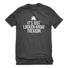 Mens Locker-Room Treason Unisex T-shirt