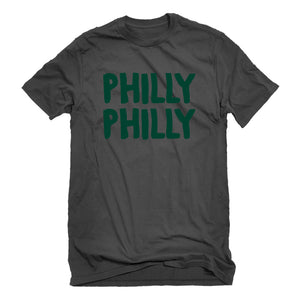 Mens Philly Philly Unisex T-shirt