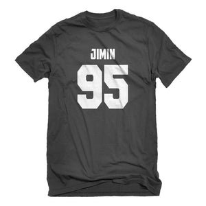 Mens Jimin 95 Unisex T-shirt