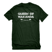 Mens Queen of Wakanda Unisex T-shirt