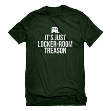 Mens Locker-Room Treason Unisex T-shirt