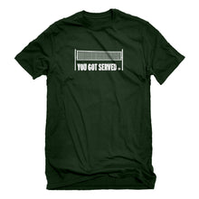 Mens You Got Served Unisex T-shirt