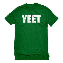 Mens YEET! Unisex T-shirt