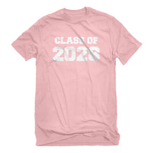 Mens Class of 2028 Unisex T-shirt