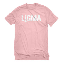 Mens Ligma Unisex T-shirt