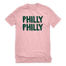 Mens Philly Philly Unisex T-shirt