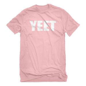 Mens YEET! Unisex T-shirt