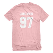 Mens Jung Kook 97 Unisex T-shirt