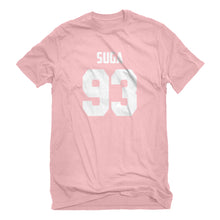 Mens Suga 93 Unisex T-shirt