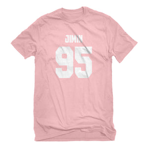 Mens Jimin 95 Unisex T-shirt