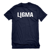 Mens Ligma Unisex T-shirt